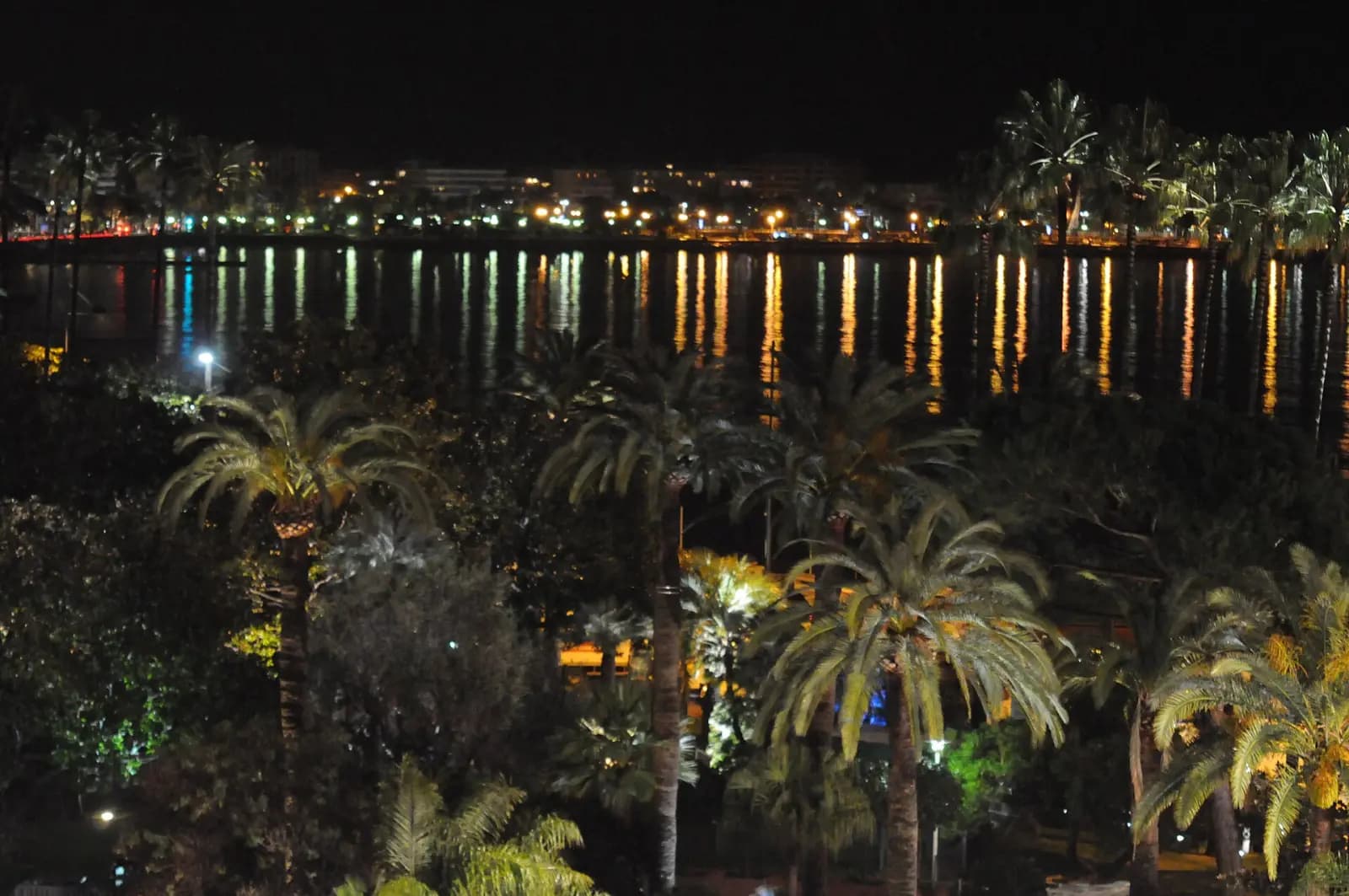 Cannes