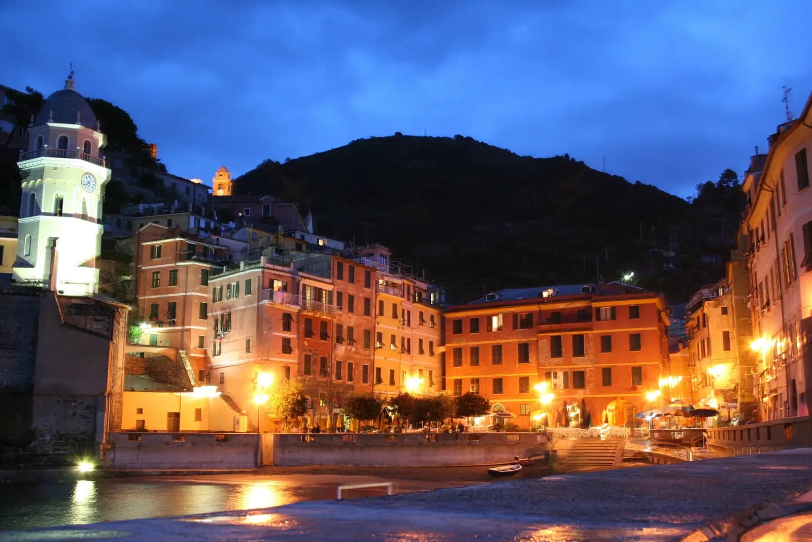 Cinque Terre