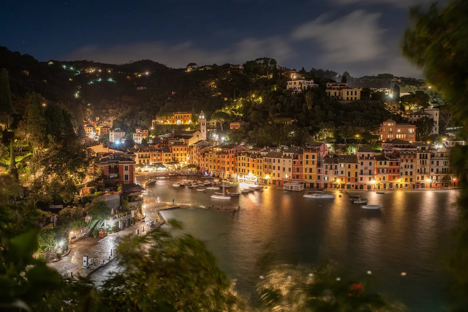 Portofino