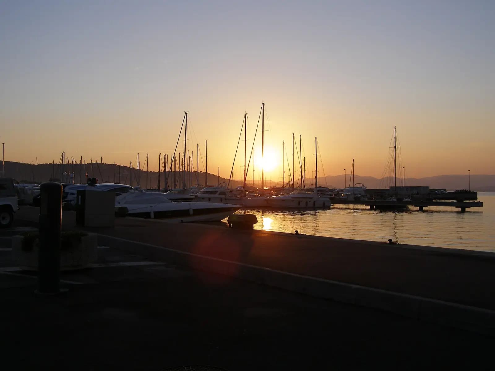 Saint-Tropez